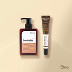 iBrea Skin 保濕修復套裝 - 原味 (半價貨品: 最佳使用日期至2023年10月及11月))