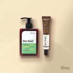 iBrea Skin 清涼保濕修復套裝 - 薄荷味 (半價貨品: 最佳使用日期至2023年10月及11月)