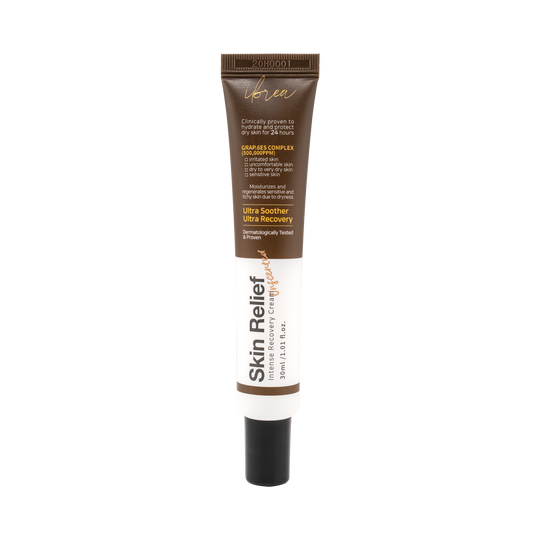 Skin Relief 碳素水强效修復保濕霜 30ml (半價貨品: 最佳使用日期至2023年10月)
