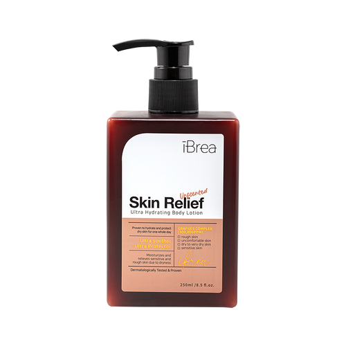iBrea Skin 保濕修復套裝 - 原味 (半價貨品: 最佳使用日期至2023年10月及11月))