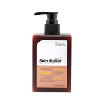 Skin Relief 碳素水長效修復保濕乳液 250ml (半價貨品: 最佳使用日期至2023年11月)